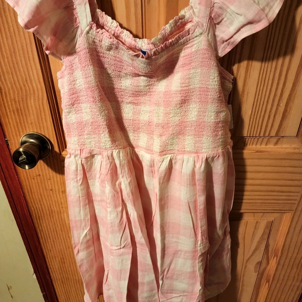 Women's Mommy & Me Dress